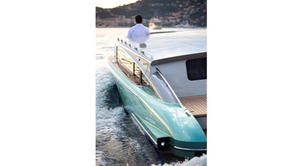 Image forSuperyacht Tenders and Toys sees increase in demand for Tender Refit packages