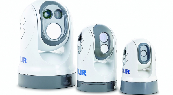 Image forFLIR: Introducing M-Series Next Generation Premium Thermal Night Vision Cameras