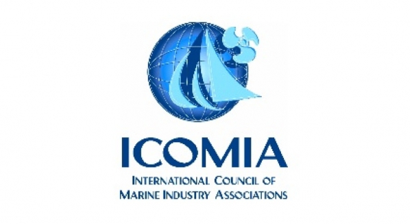 Image forIMCI goes ICOMIA World Marinas Conference