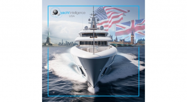 Image forYacht Intelligence Expands in the USA