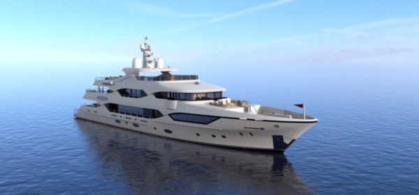 Image for article Christensen Shipyards resumes production