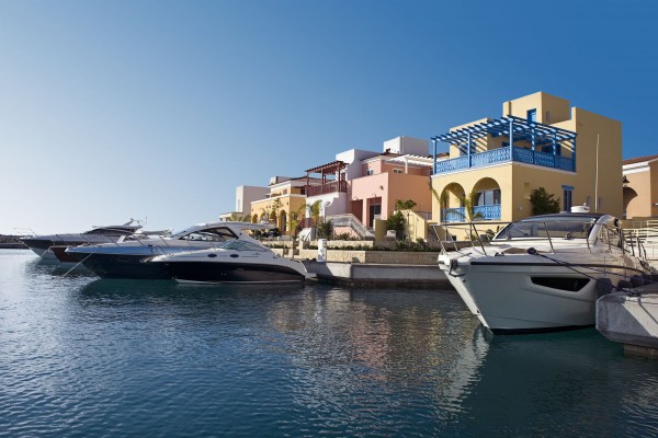 Image for article Cyprus boosts its credentials with Limassol Marina