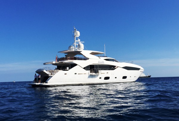 Image for article Third sale in 20 days for Imperial Yachts