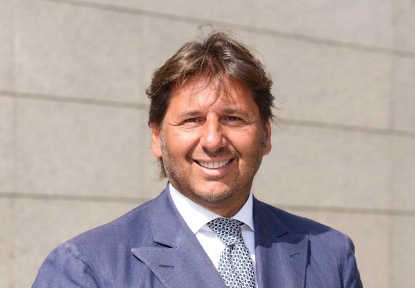 Image for article Nautica Italiana grows and approves manifesto
