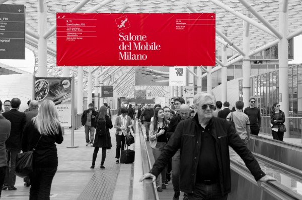 Image for article Salone del Mobile: Trend Report
