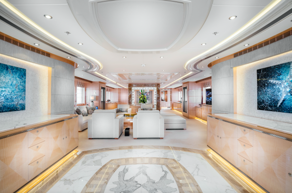 Image for article Heesen’s 54.9m Serenity sold