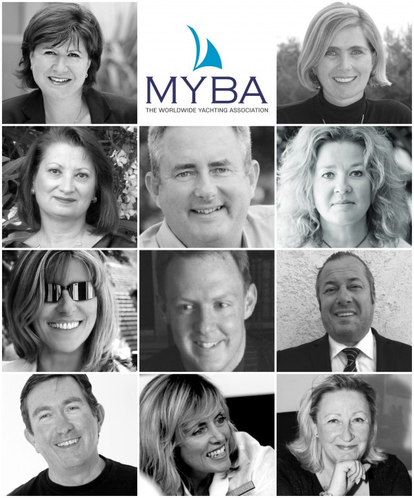 Image for article MYBA announces new board