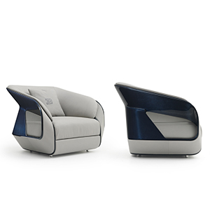 Image for article The Bugatti Home Collection