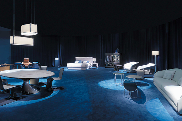 Image for article The Bugatti Home Collection