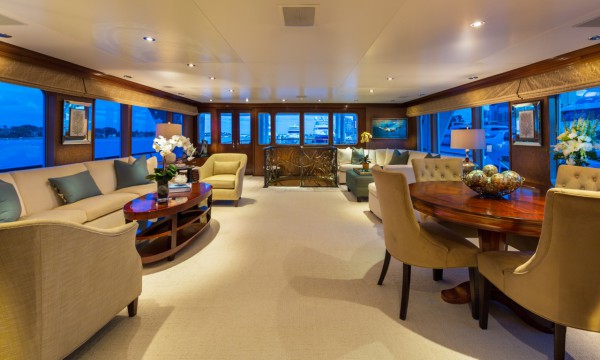 Image for article Feadship’s 52.1m Gravitas sold by IYC
