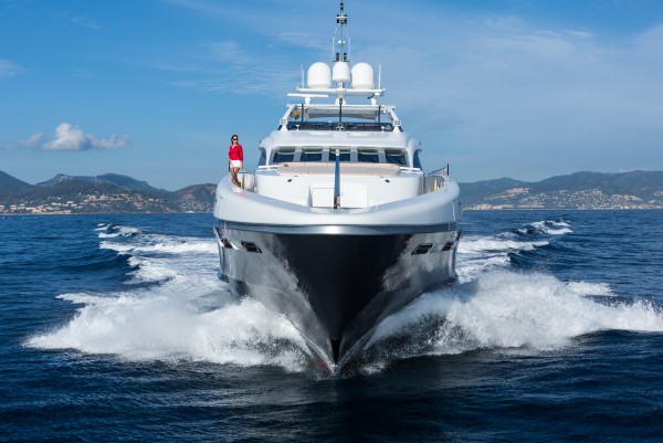 Image for article €1.5 million price reduction on 44m Sibelle