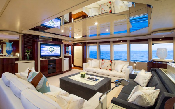 Image for article Feadship’s 47.6m Princess Too sold