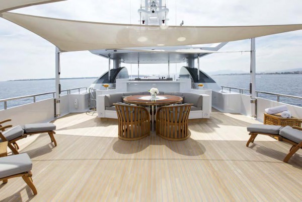 Image for article Feadship’s 47.6m Princess Too sold