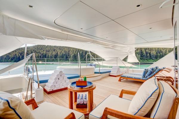 Image for article New brokerage firm, Superyacht Sales and Charter, sells 62.5m Meridian