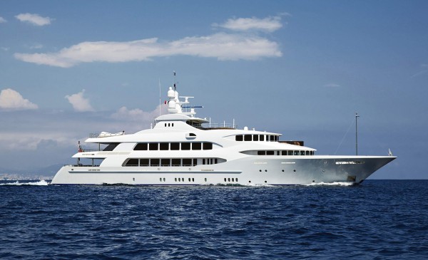 Image for article Mia Elise II listed for sale at $47.9 million
