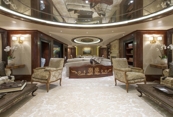 Image for article Lurssen’s 66m Ester III listed for sale at €79.5 million