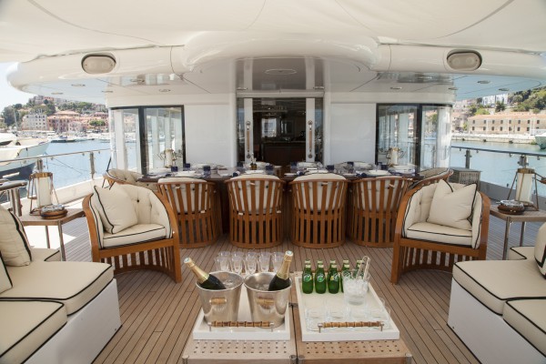 Image for article 55m M/Y ‘Oceana’ listed for sale at €8.9 million