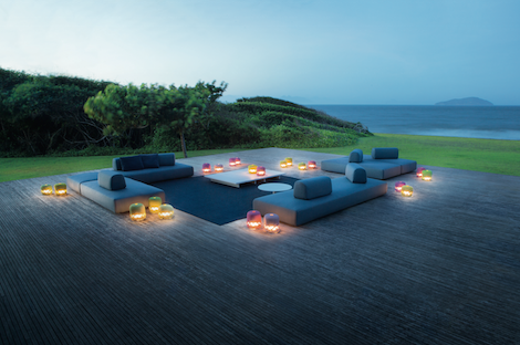 Image for article Paola Lenti