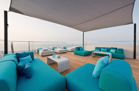 Image for article Paola Lenti