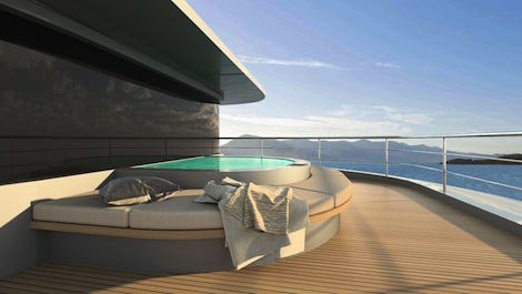 Image for article CCN and Floating Life join forces for new superyacht construction