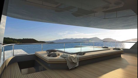 Image for article CCN and Floating Life join forces for new superyacht construction