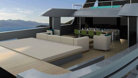 Image for article CCN and Floating Life join forces for new superyacht construction