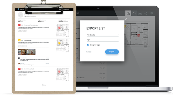 Image for article Organising superyacht projects with Pinpoint Works