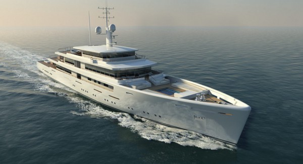 Superyachtnews Com Owner Gleam