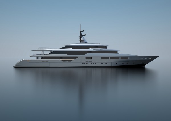 Image for article A busy period for Tankoa Yachts