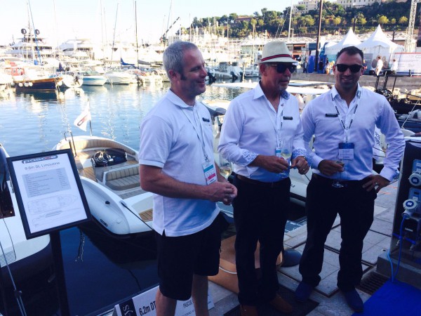 Image for article Monaco Yacht Show 2016: Review