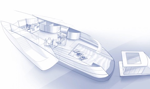 Image for article Monaco Yacht Show superyacht concepts: Part 1