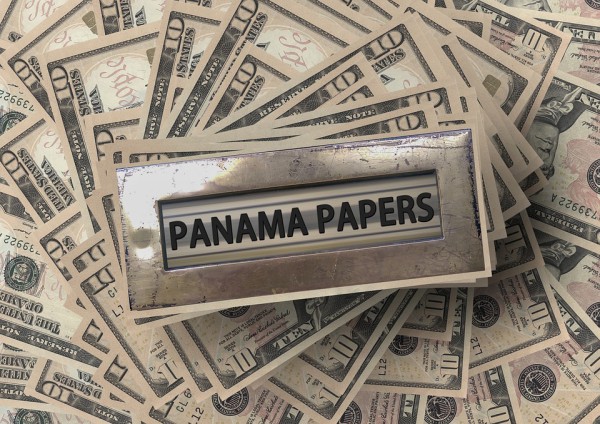 Image for article The Panama Papers may benefit the superyacht industry