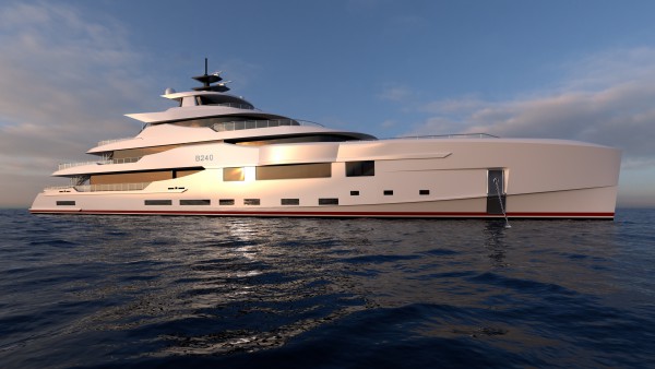 Image for article Benetti Now: Making sense of semi-custom