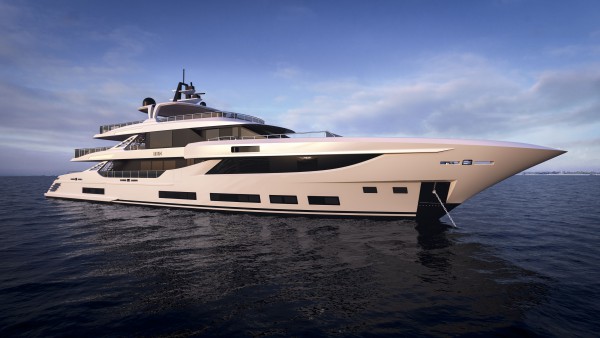 Image for article Benetti Now: Making sense of semi-custom