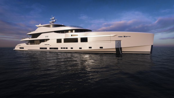 Image for article Benetti Now: Making sense of semi-custom