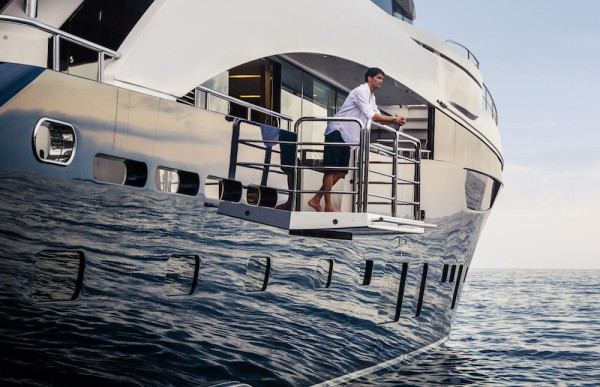 Image for article Yacht coatings: how to avoid claims and headaches