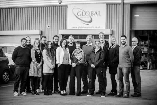 Image for article Burgess Marine acquires Global Services