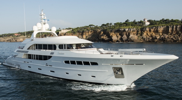 arcon yachts for sale