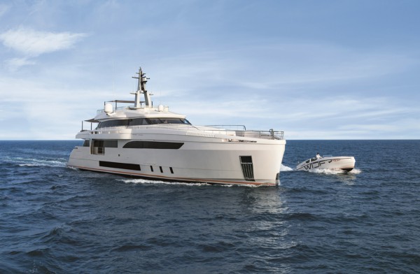 Image for article Second yacht sale for Wider