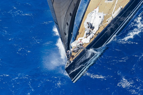 Image for article P2 sold by Perini Navi USA