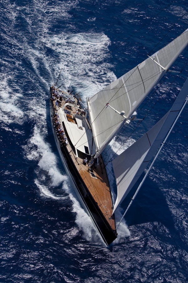 Image for article P2 sold by Perini Navi USA