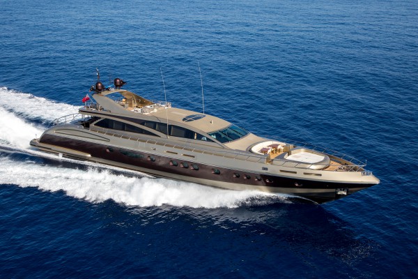 Image for article Imperial Yachts sells MYS fleet before Christmas for second consecutive year