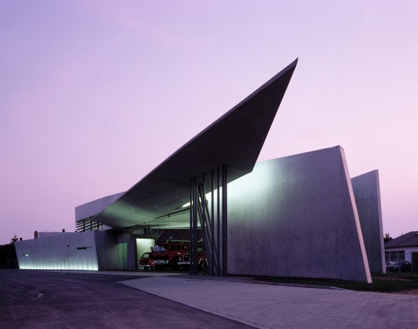 Image for article Reflections on Zaha Hadid