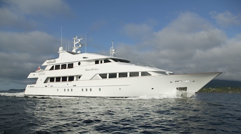 Image for article $1 million price reduction on 43.9m Four Wishes