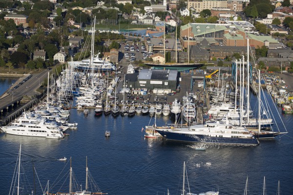 Image for article Newport Shipyard reveals expansion plans