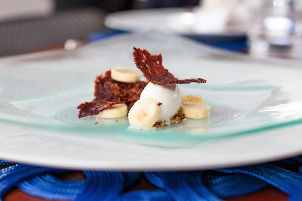 Image for article MYBA Superyacht Chefs’ Competition