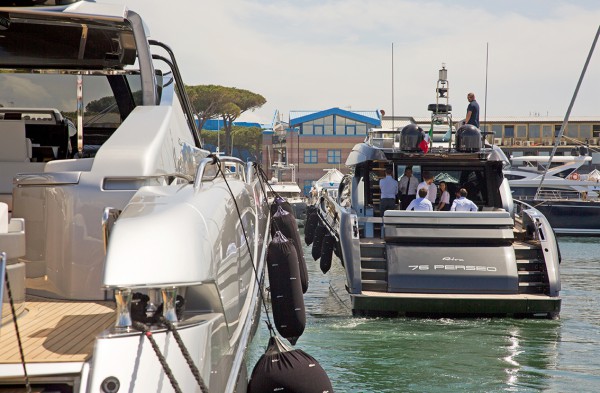 Image for article Show Report: Versilia Yachting Rendezvous
