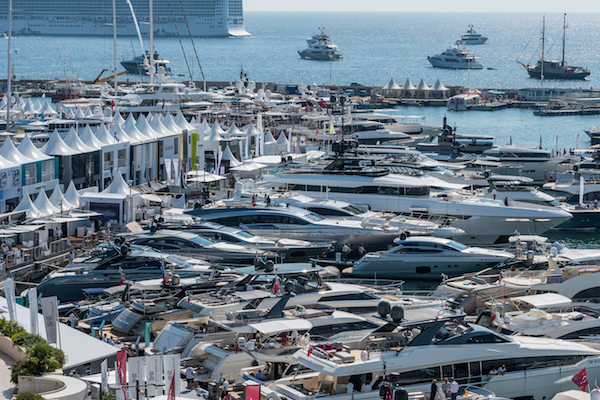 Image for article Cannes Yachting Festival: the show will go on