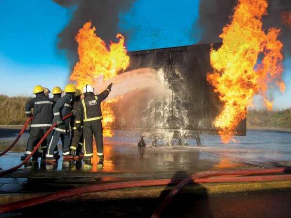 Image for article Is the STCW adequate for superyacht safety?