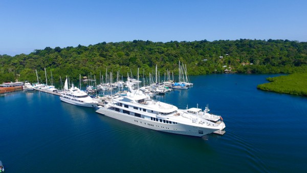 Image for article IGY Marinas expands its interest in Panama